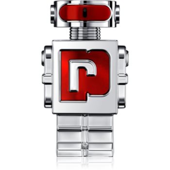 Rabanne Phantom In Red parfum pentru bărbați - imagine 2